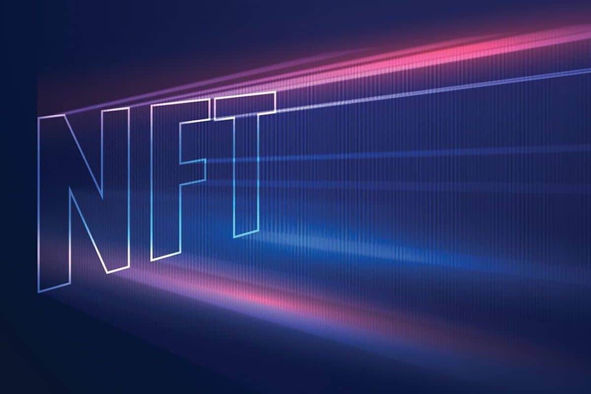 NFT tendances 2023