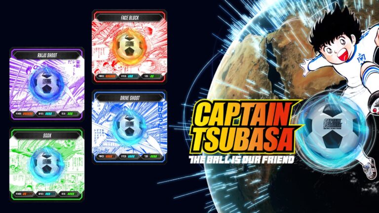 Use Cases_ Double Jump x Captain Tsubasa_Planche principale
