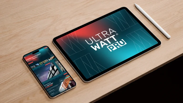 USE CASE - Ultrawatt pro _Plan de travail 1