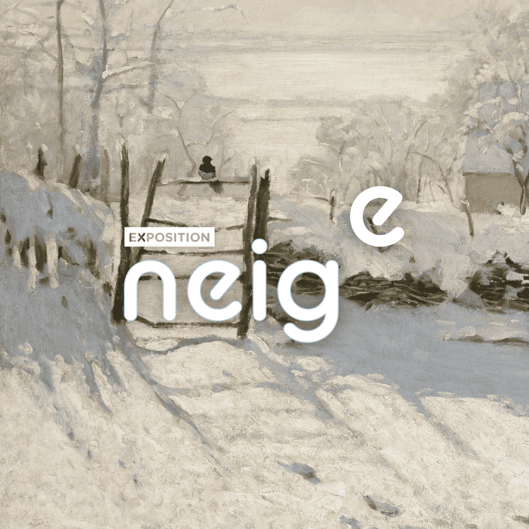 Image Exposition Neige