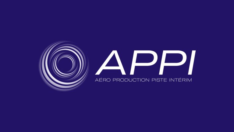 Page d’accueil du site APPI – création de site internet à Clermont-Ferrand par Vingt Deux