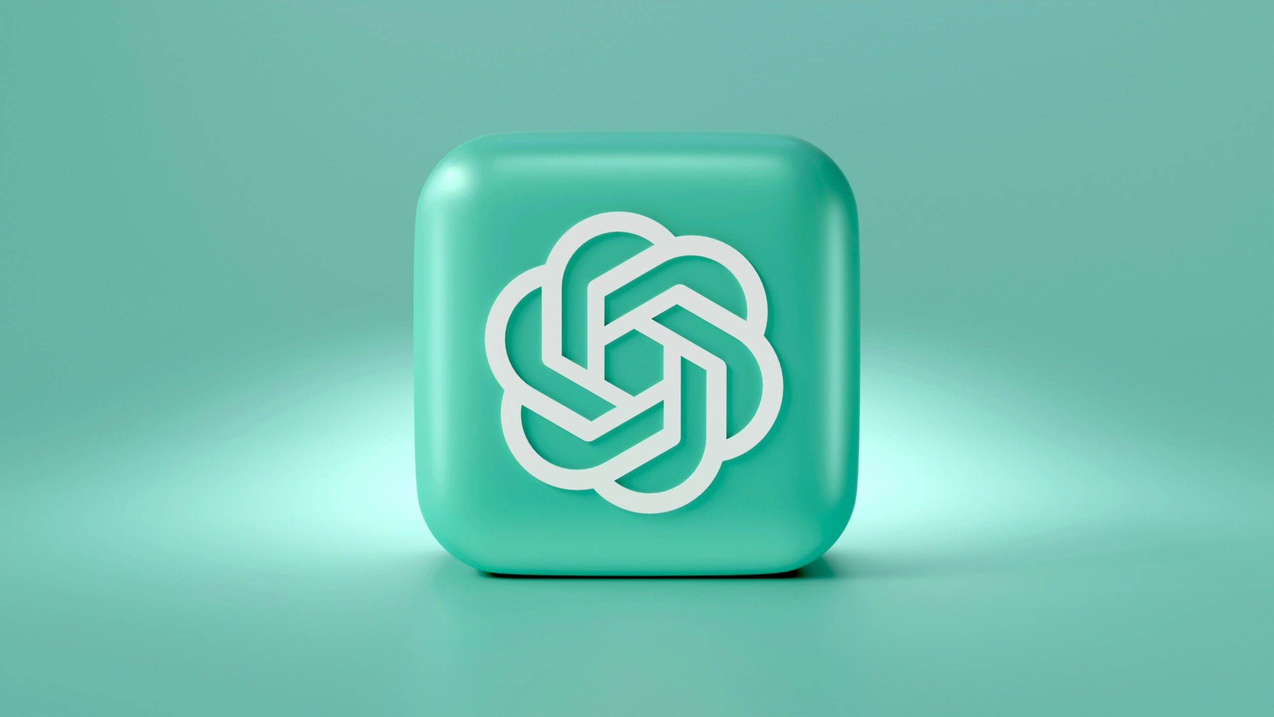 Logo OpenAI, qui prépare un navigateur web boosté à l’IA : Chrome en sueur, le SEO en mutation