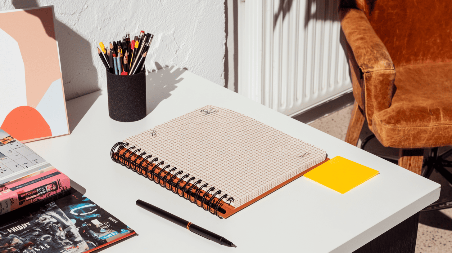 Brief créatif agence : la checklist complète pour ne rien oublier