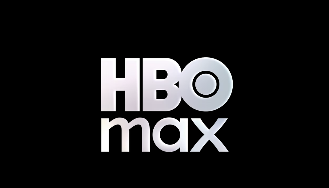 Nouveau logo HBO max après rebranding
