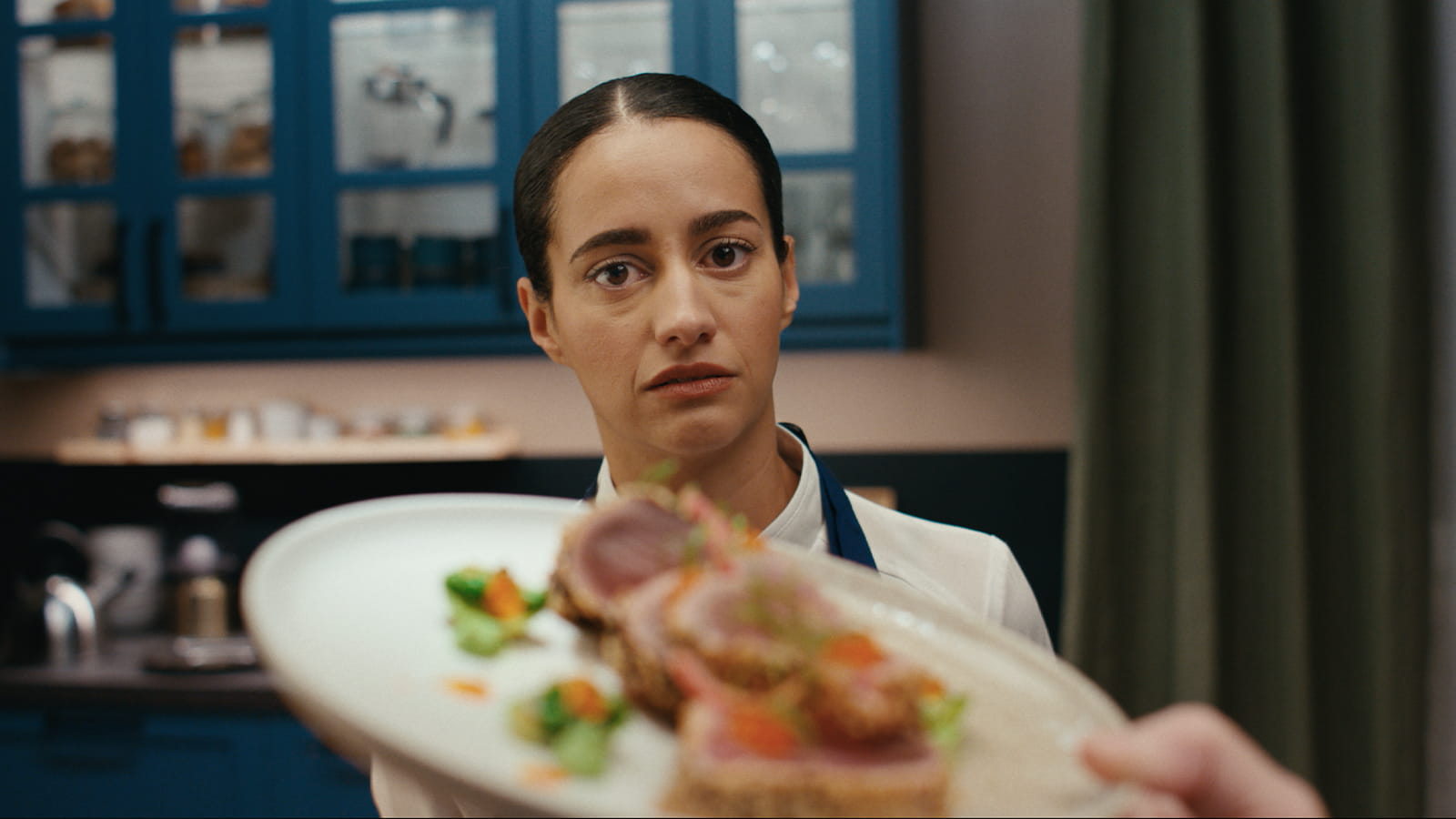 Campagne publicitaire 2026 - Ikea Top Chef par Buzzman